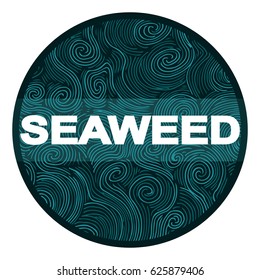 Seaweed Logo