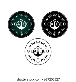 seaweed logo