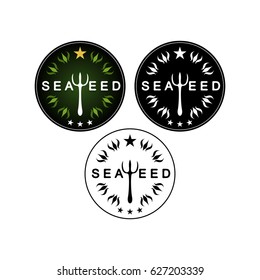 seaweed logo