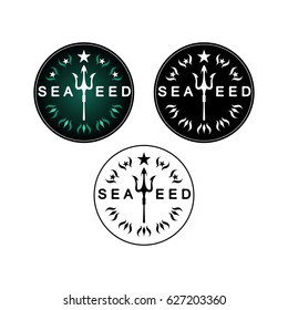 seaweed logo