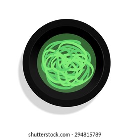 seaweed soup