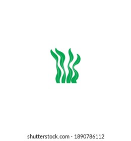 Seetang-Vektorsymbol-Logo