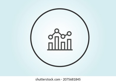 Second Opinion And Analysis Icon Vector Design