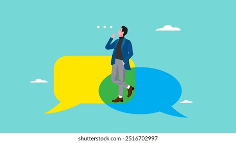 Segunda opinião, tomar uma decisão a partir de dois pareceres, sugestões para consideração, razões ou raciocínio lógico para tomar decisões, Empresário é considerar entre dois pareceres para tomar decisões