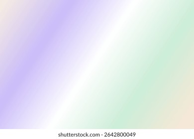 segundo muito bonito vetor abstrato gradiente padrão imagem