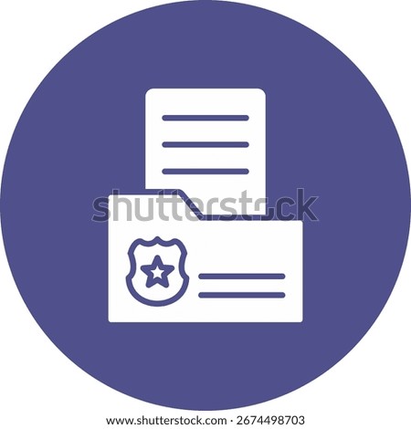 Secret backup private hidden top secret