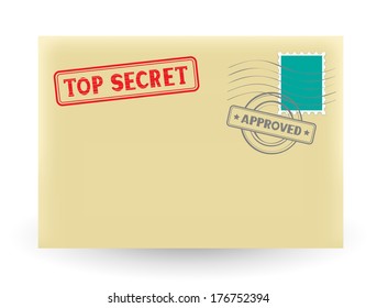 Dossier Top Secret High Res Stock Images Shutterstock