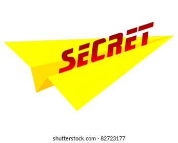 secret letter