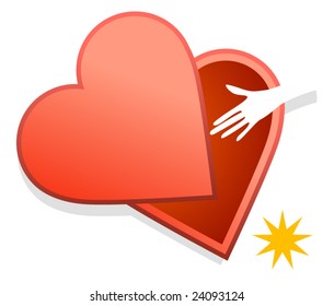 secret of love