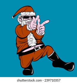 Secret Santa