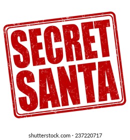 12,187 Secret santa Images, Stock Photos & Vectors | Shutterstock