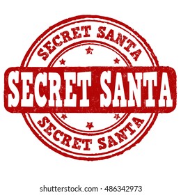 3,957 Secret santa vector Stock Vectors, Images & Vector Art | Shutterstock