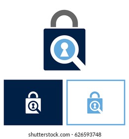 Secret Search Logo