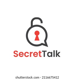 Secret talk андроид что это