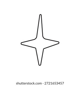 Icono de arma secreta Ilustración Elemento Diseño