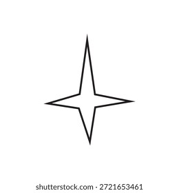Icono de arma secreta Ilustración Elemento Diseño