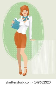 Secretary