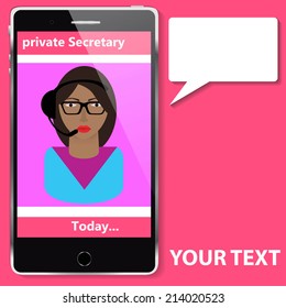 Secretary