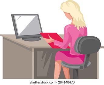 secretary