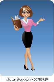 secretary