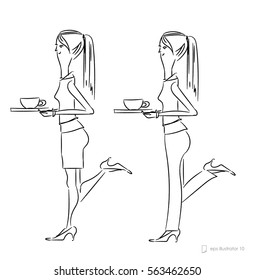 secretary