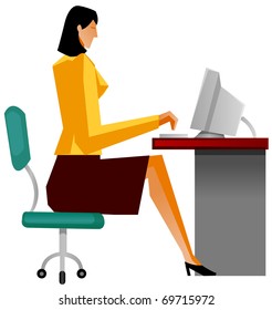 secretary