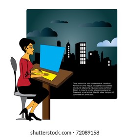 Secretary