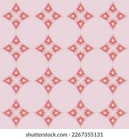 Secretary -shaped pattern Learn the pattern of the nation, the weaving is bound to create various features.