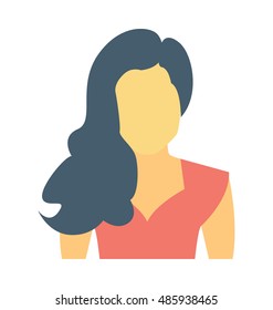 
Secretary Vector Icon
