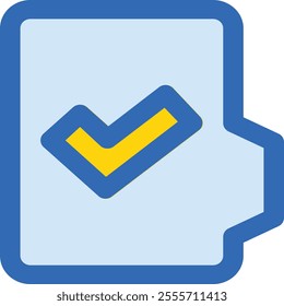 Secure Check Folder for Reliable Document Verification
This check folder image illustrates a dependable system for document verification, ideal for professionals seeking organized and secure file 