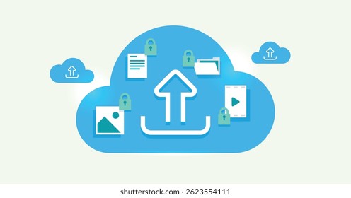 Solução Secure Cloud Backup para proteção corporativa de arquivos