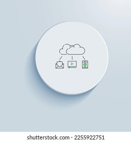 secure cloud computing benefits risks and controls