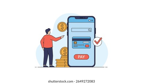 Secure and Convenient Mobile Payment Solutions for Seamless Transactions and Financial Management