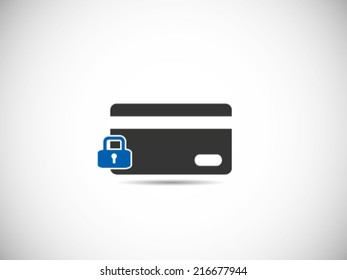 Secure Credit Card