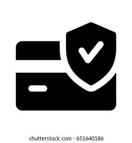 secure credit card