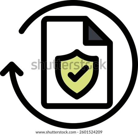 A secure document is a protected file containing sensitive information, safeguarded against unauthorized access, alteration, or theft using encryption, passwords, or security protocols to ensure confi