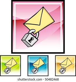 Secure Email