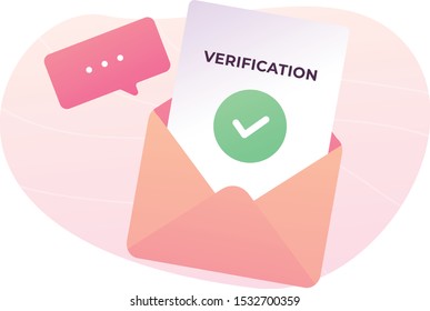 Secure Email OTP Authentication And Verification Method