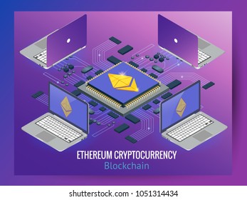 Secure global financial network blockchain crypto currencies ethereum. Ethereum network.