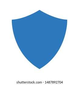 icono de vector de color de glifo seguro