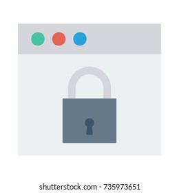  secure icon