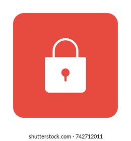 secure icon