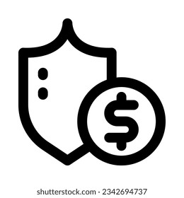 secure icon for your website, mobile, presentation, and logo design.