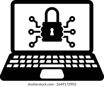 secure information technology it information technology internet laptop lock network secure 11530