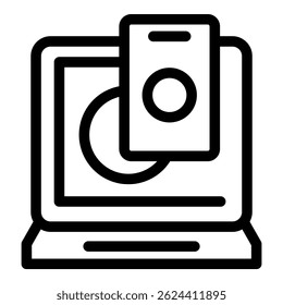 Secure and innovative e voting system ensuring integrity and accessibility for modern elections