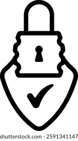secure lock security password safety login protect protection 7955