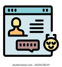 Secure login interface receives positive feedback, enhancing user experience and satisfaction