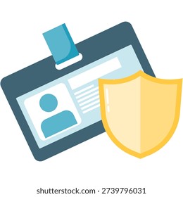 Secure Medical ID for Patient Data Protection
