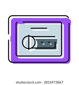 Secure metal safe box providing protection for important documents and valuable objects, symbolizing safety, trust, banking, and data privacy in financial transactions