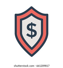 secure money